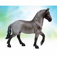 Blue Roan Brabant