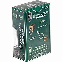 Box Level 2 Hanayama