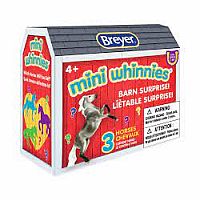 Barn Surprise Mini Whinnies