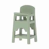 High Chair Mint Mouse
