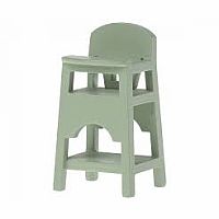 High Chair Mint Mouse 