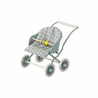 Stroller Mint Baby Mouse