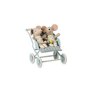 Stroller Mint Baby Mouse 