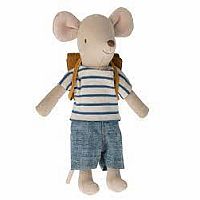 Tricycle Big Brother Mouse With Bag 
