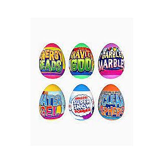 Egg-Cellent Experiments 