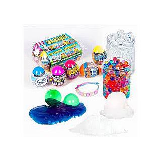 Egg-Cellent Experiments 