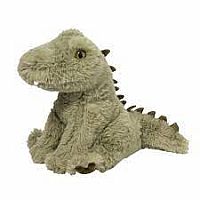 Alligator Mini Soft Rex