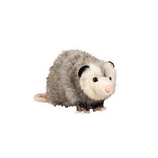 Ozzy DLux Possum