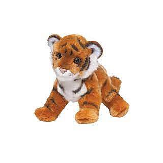 Romie Tiger Soft 