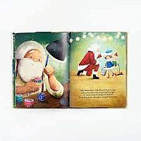 BB Leffys Christmas Gift Book 