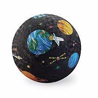 Space Exploration 5 Inch Ball 