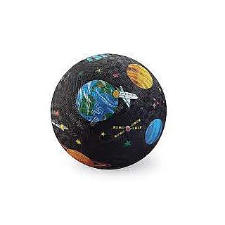 Space Exploration 5 Inch Ball 