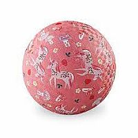 Unicorn Garden 7 Inch Ball