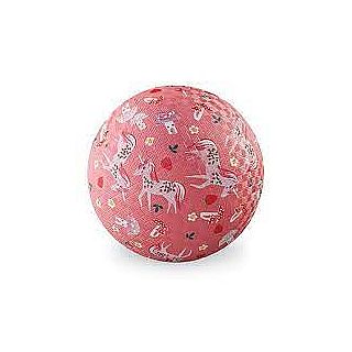 Unicorn Garden 7 Inch Ball 