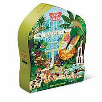 Botanical Gardens 48 Piece Puzzle