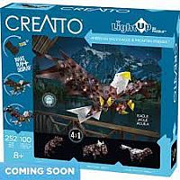 Bald Eagle & Frontier Friends Creatto 