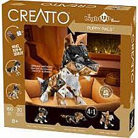 Puppy Pals Creatto