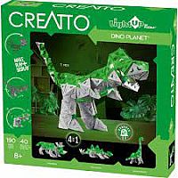 Dino Planet Creatto