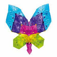 Rainbow Butterfly Creatto 