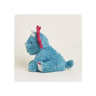 Triceratops Warmies Plush 