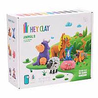 Animals New Hey Clay