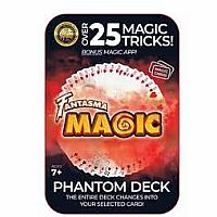 Phantom Deck 25+ Tricks