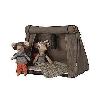 Happy Camper Tent 