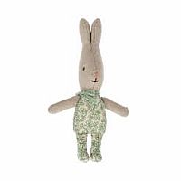 Green My Rabbit