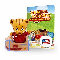 Daniel Tiger