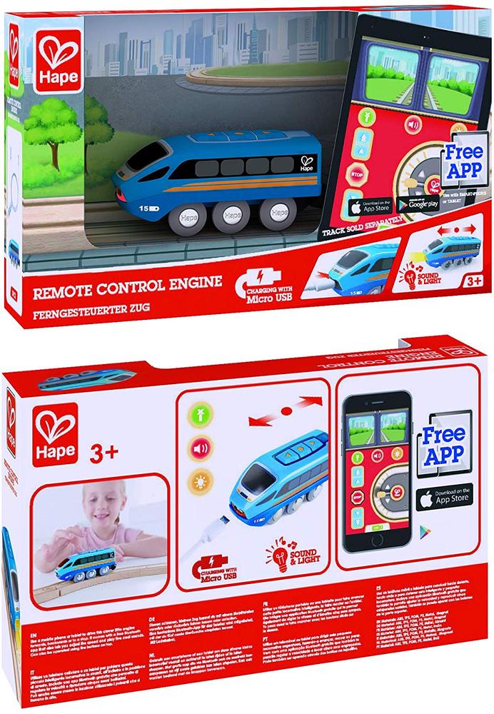 Remote Control Train Grandrabbit s Toys in Boulder Colorado