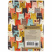 Cats Journal