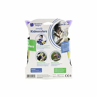 Junior Kidnoculars