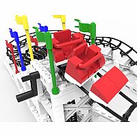 Little Dipper Roller Coaster