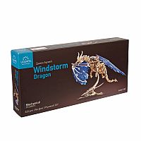 Windstorm Dragon