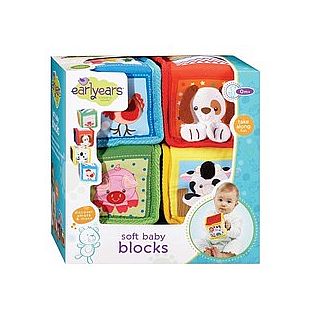 Discovery Soft Blocks 