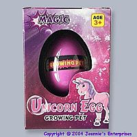 Unicorn Hatch em