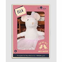 Ella Plush