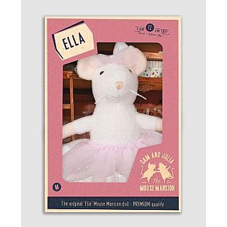 Ella Plush