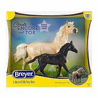 Encore and Tor Gift Set