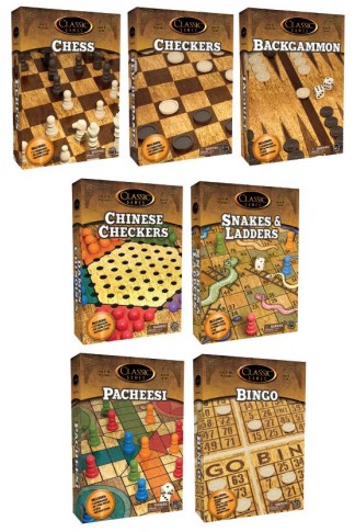 checkers toys