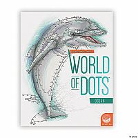 Extreme Dot to Dot World of Dots: Ocean