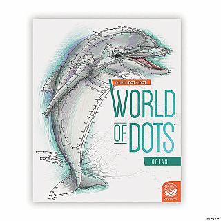 Extreme Dot to Dot World of Dots: Ocean 