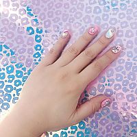 Nail Delight, Unicorn