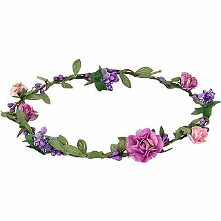 Flower Crowns