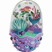 Mini Garden Mermaid