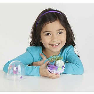 Mini Garden Mermaid