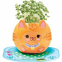 Plant-a-Pet Kitty