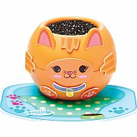 Plant-a-Pet Kitty