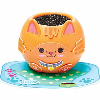 Plant-a-Pet Kitty