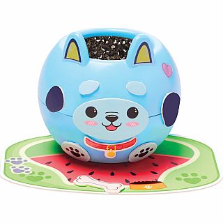 Plant-a-Pet Puppy